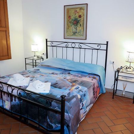 Neri 1 Appartement Florence Buitenkant foto